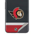NHL Ottawa Senators Jersey Google Pixel 5a Skin